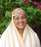 Nuria Abdullahi Abdi