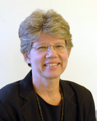 Dr. Linda Johnston