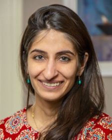 Aditi Malik