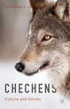 book cover "Chechens"