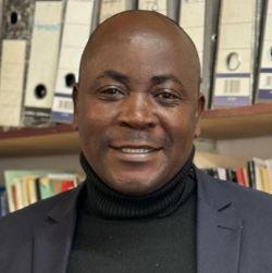 Joshua Chakawa