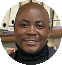 Joshua Chakawa