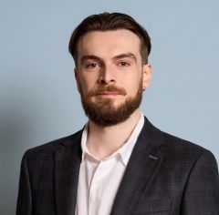 Nicholas J Wilson