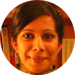 Profile of Rashmi Nair M